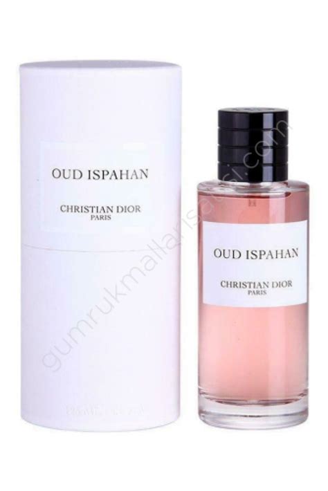 dior oud isoahan|Dior oud ispahan 125ml unisex.